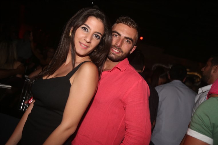 Taiga Beirut On Saturday Night